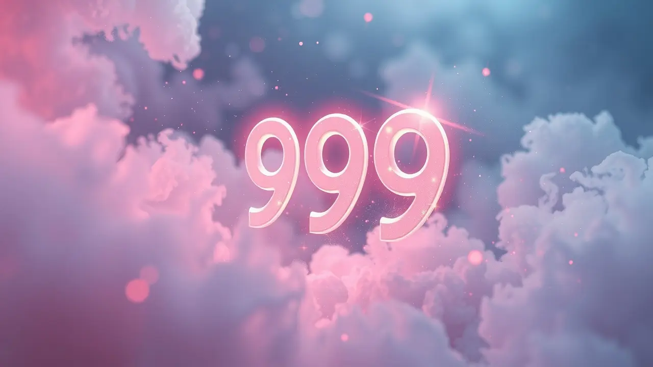 Significado de Sonhar com Número 999: Desvendando os Mistérios Número 999 em sonho, significados.