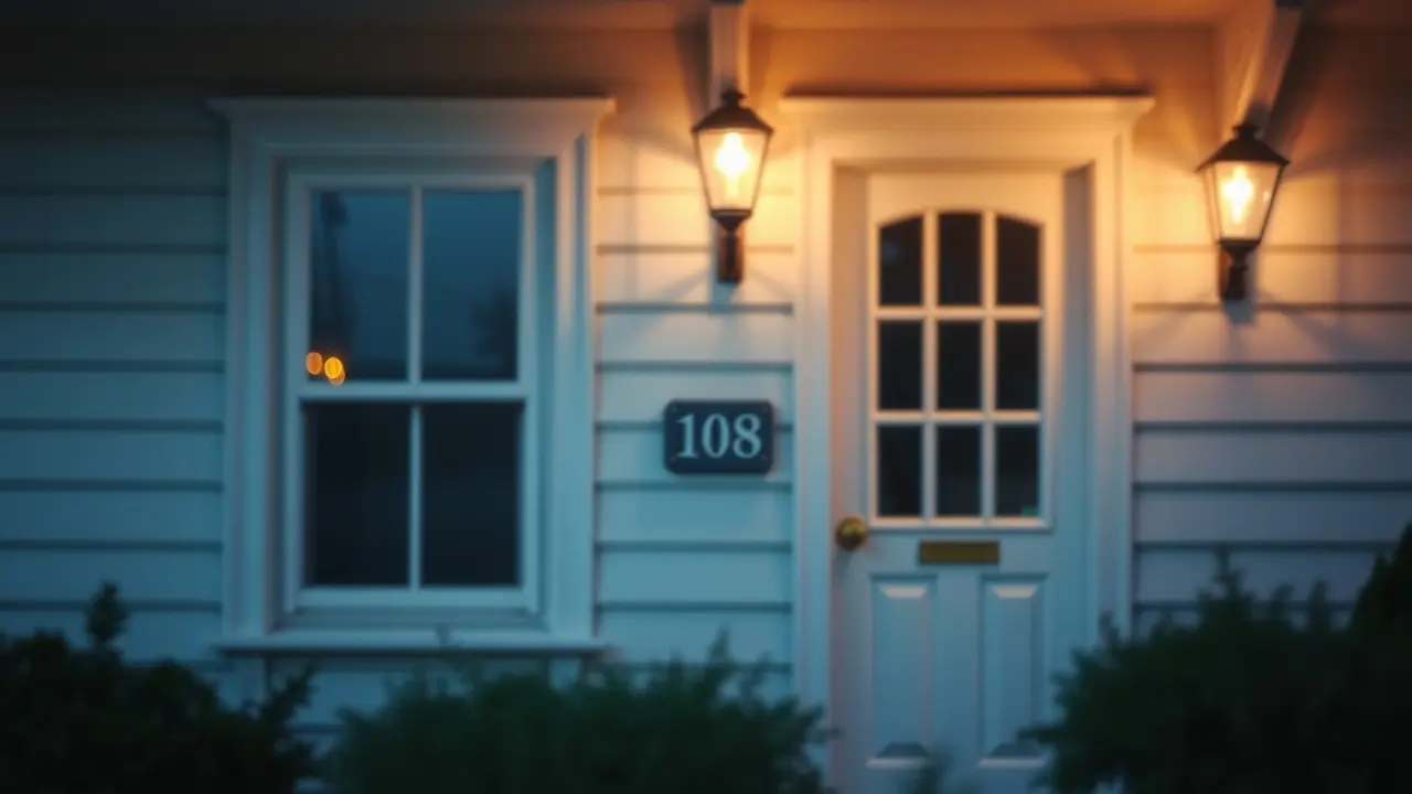 Sonho com número da casa: portal para o inconsciente