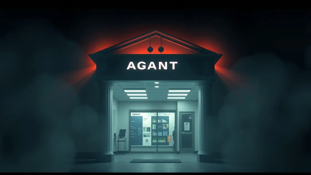 Sonho com número de agência: interpretação e significado