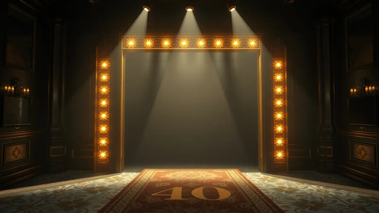 Significado de Sonhar com Número do Ingresso: Decifre os Sinais! Ingresso dourado com número