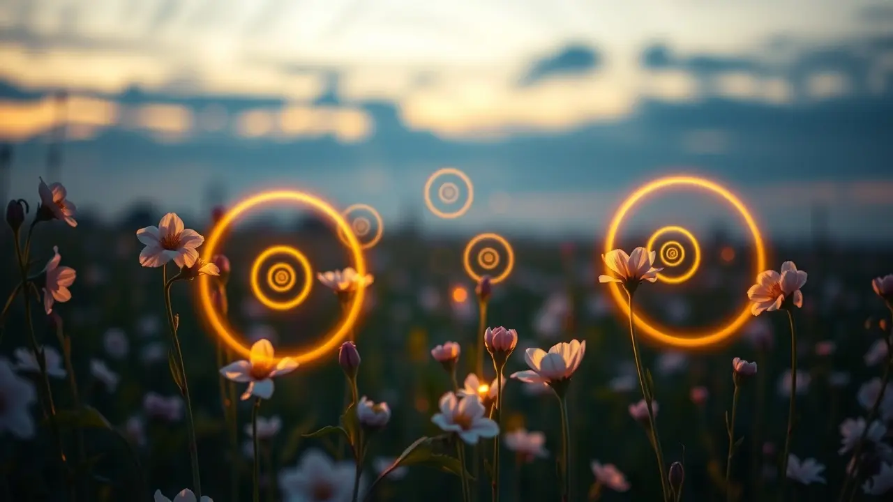 Sonhar com Número de Fibonacci: Desvende os Segredos Sonho com número de Fibonacci e flores