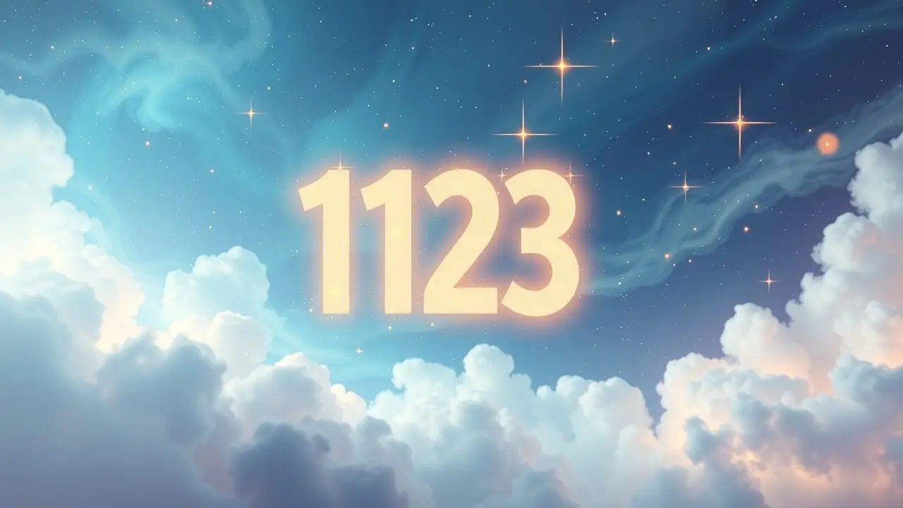 O Significado Profundo de Sonhar com Número Mestre: Um Guia Completo Sonho com número mestre: significado e interpretação.