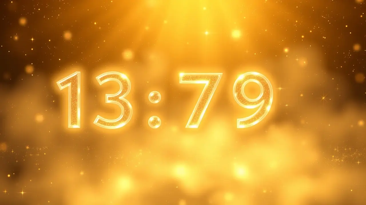 Significado de Sonhar com Número Sagrado: Decifre os Sinais Divinos! Sonho com números sagrados