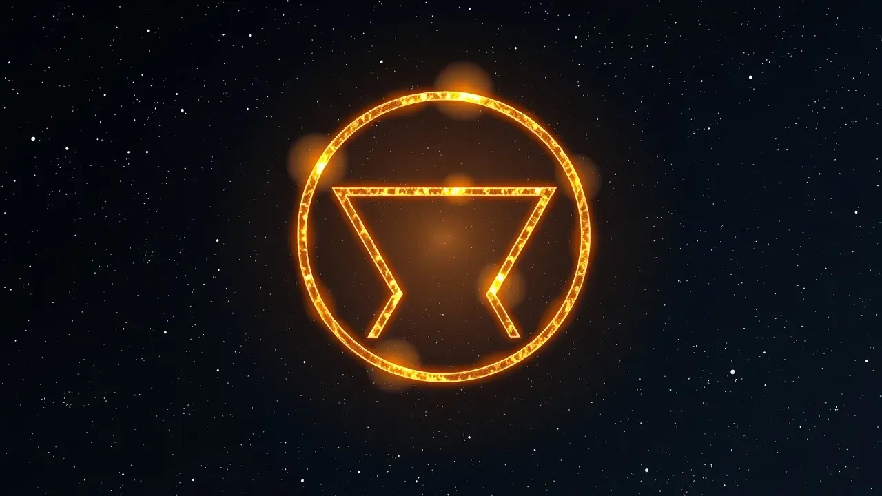 O Significado Profundo de Sonhar com o Número Tetractys Tetractys dourada brilhando em sonho