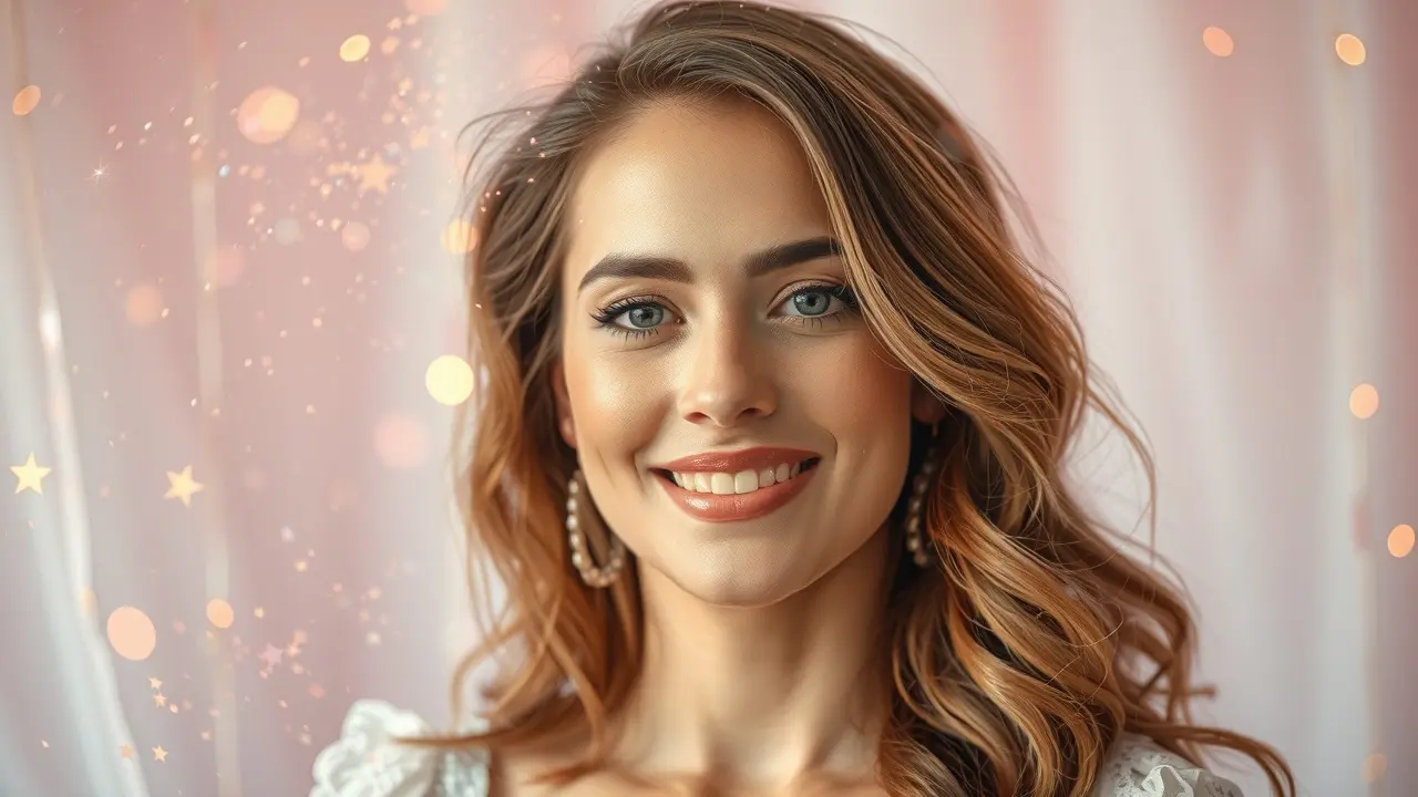 Sonhar com Nívea Stelmann: Descubra o Significado Oculto Sonho com Nívea Stelmann