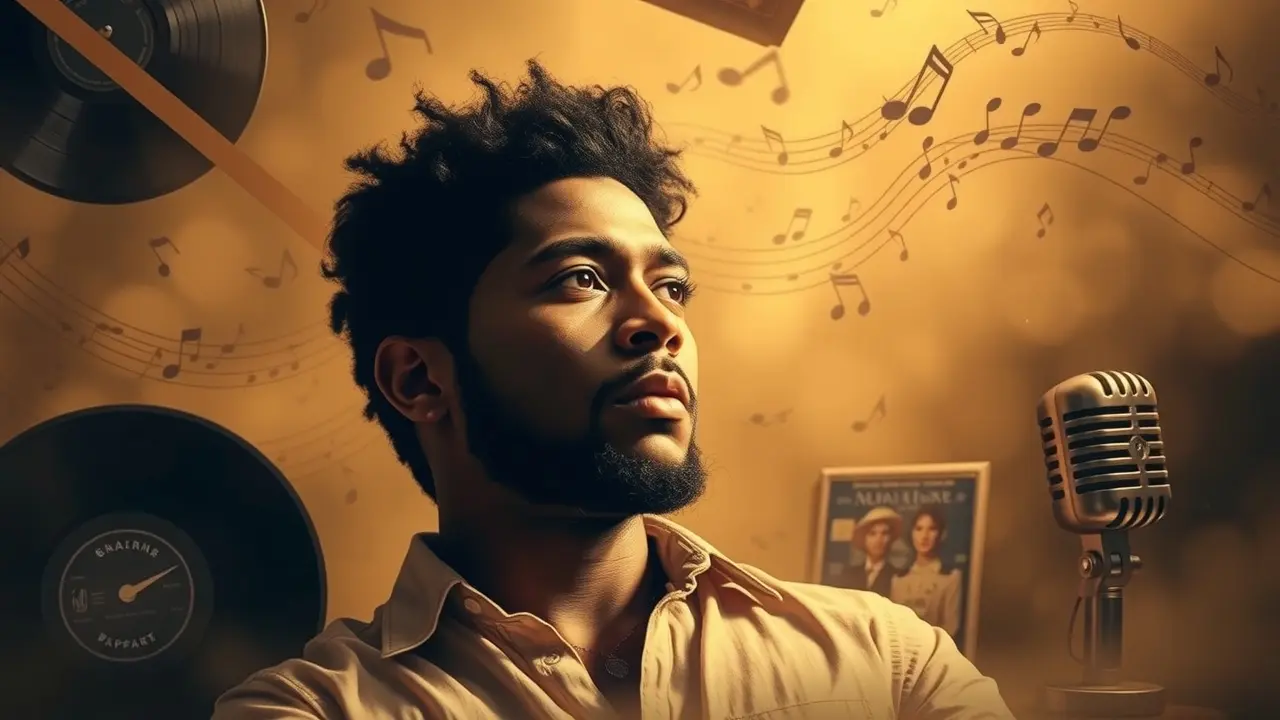 Sonho com Odair José: nostalgia e emoção