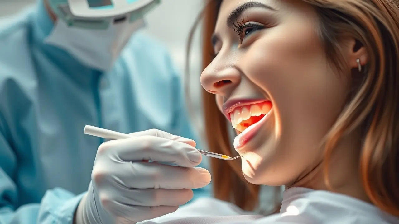 Sonhar com Odontologia: Desvende os Significados Ocultos Sonho com odontologia