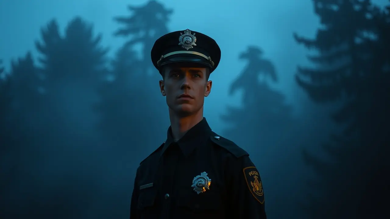 Sonhar com Oficial: Descubra os Significados e Interpretações! Sonho com oficial: figura de autoridade