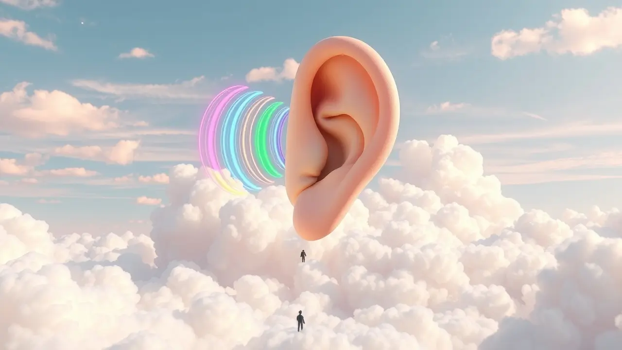 Significado de Sonhar com Oir: Desvendando as Mensagens do Subconsciente Interpretação de sonhos com audição