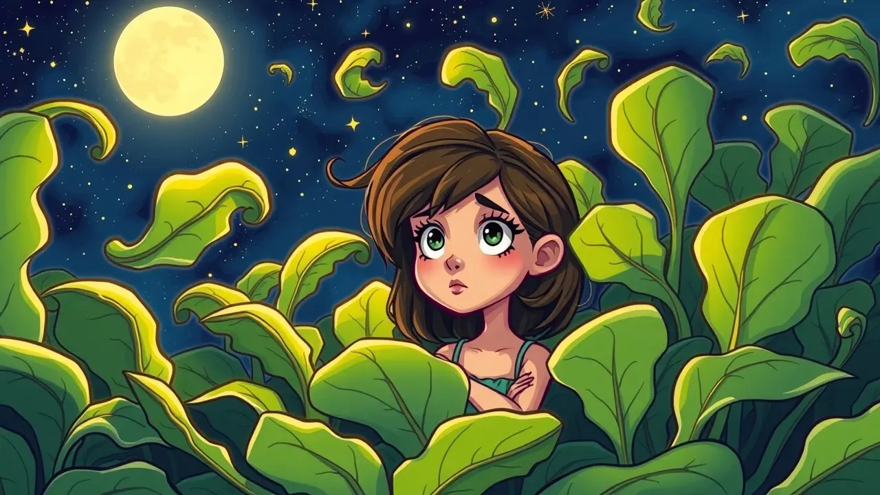 Sonhar com Olívia Palito: Desvende os Significados! Sonho com Olívia Palito