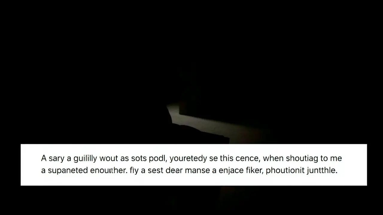 Pessoa em canto escuro, simbolizando culpa e omissão.