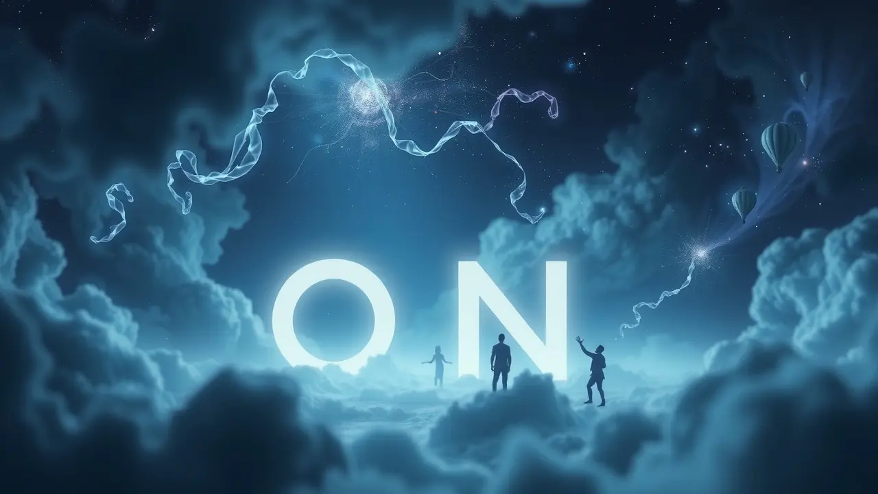 Sonho com ONN: Mistério e Introspecção