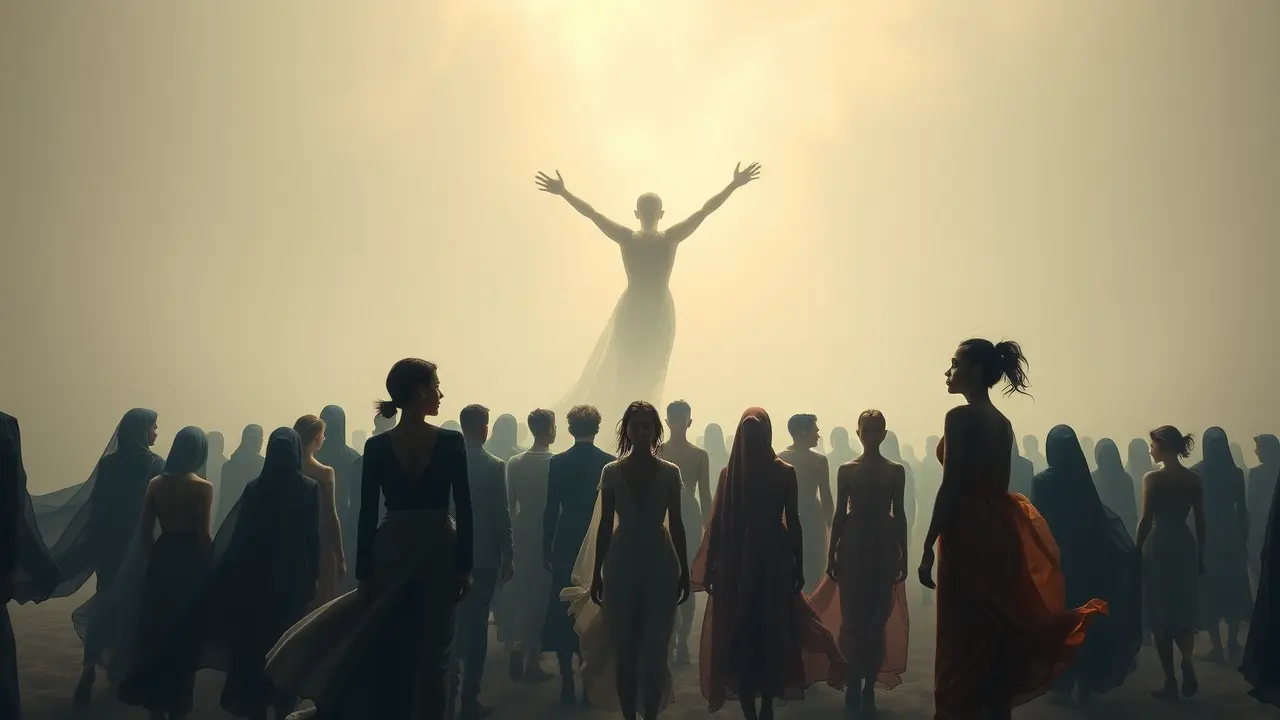 Sonhar com Orgia: Descubra o Significado Oculto! Interpretação onírica de uma orgia