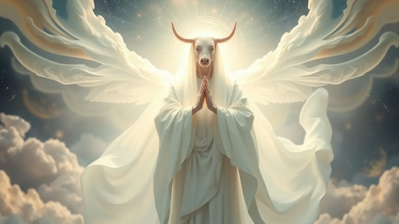 Significado de Sonhar com Orixá: Mensagens e Interpretações Sonho com Oxalá: paz e sabedoria