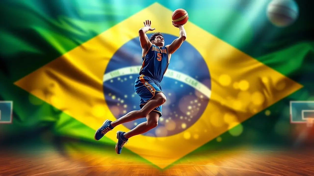 Significado de Sonhar com Oscar Schmidt: Uma Análise Detalhada Sonho com Oscar Schmidt