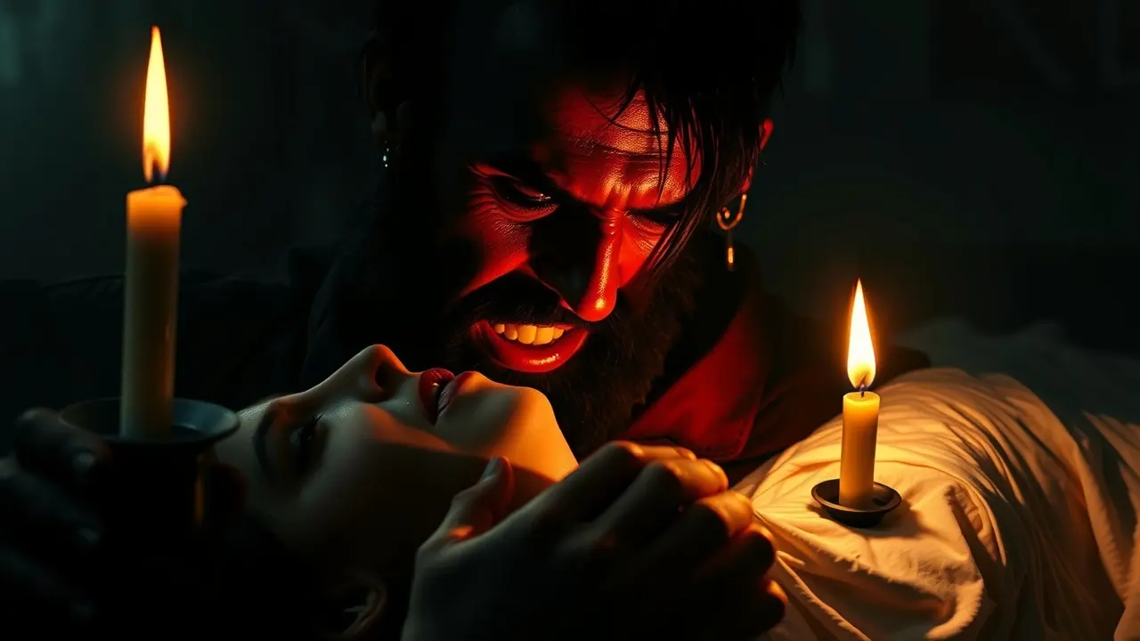 Sonho com Otelo: ciúme e traição