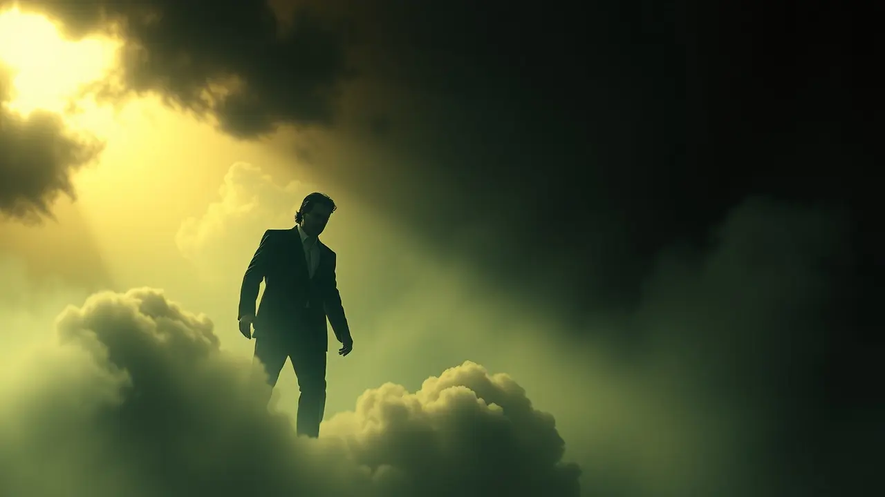 Sonho com Pablo Escobar: símbolo de poder e medo