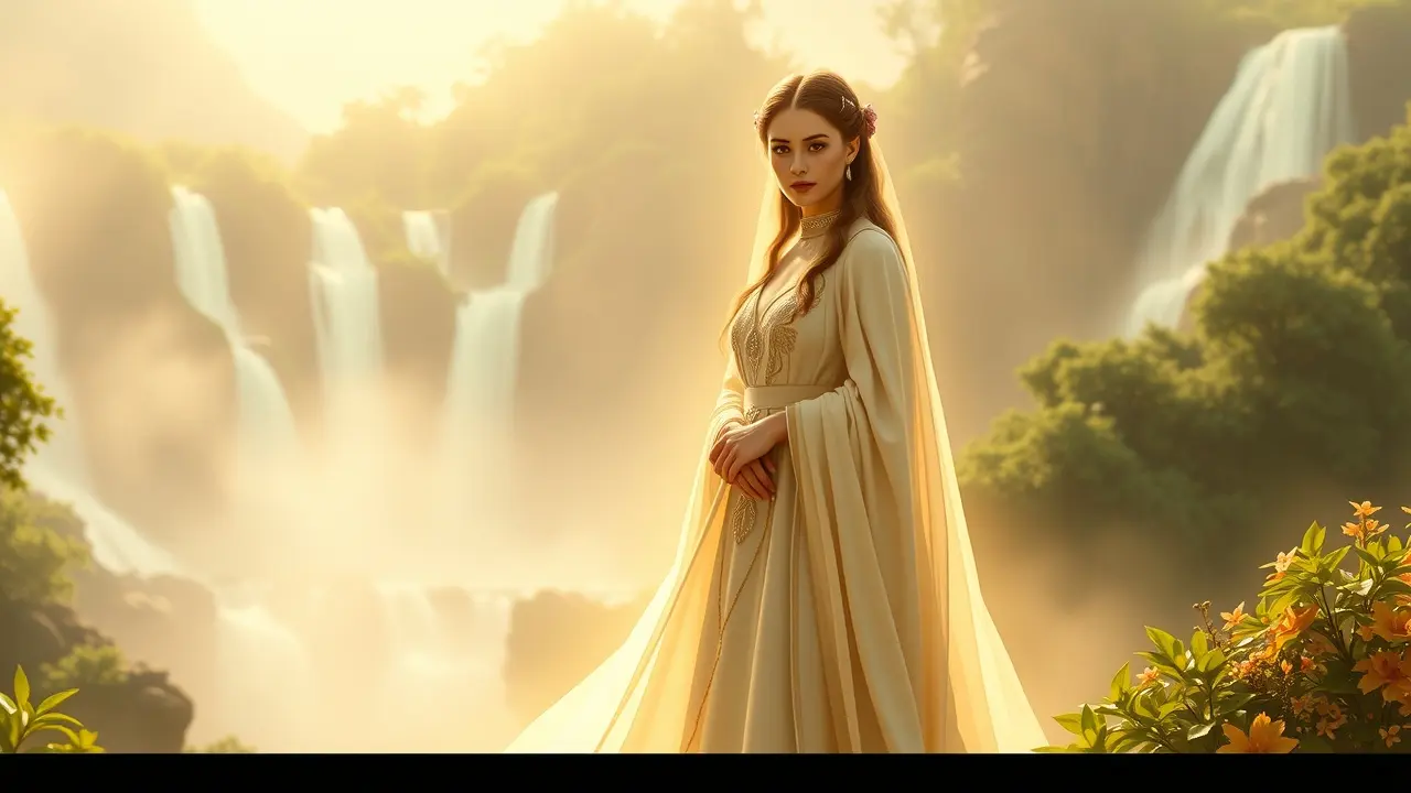 Sonho com Padmé Amidala: simbolismo e significado