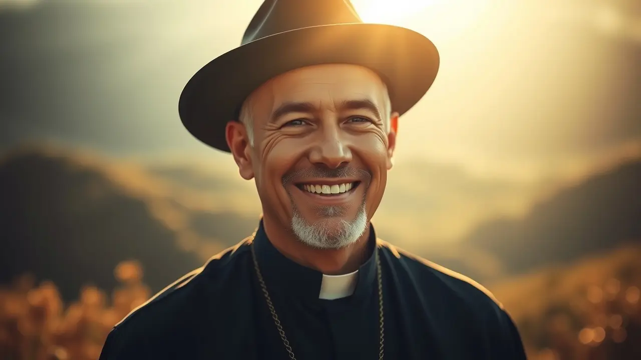 Significado de Sonhar com Padre Cícero: Interpretações e Reflexões Sonho com Padre Cícero: fé e esperança