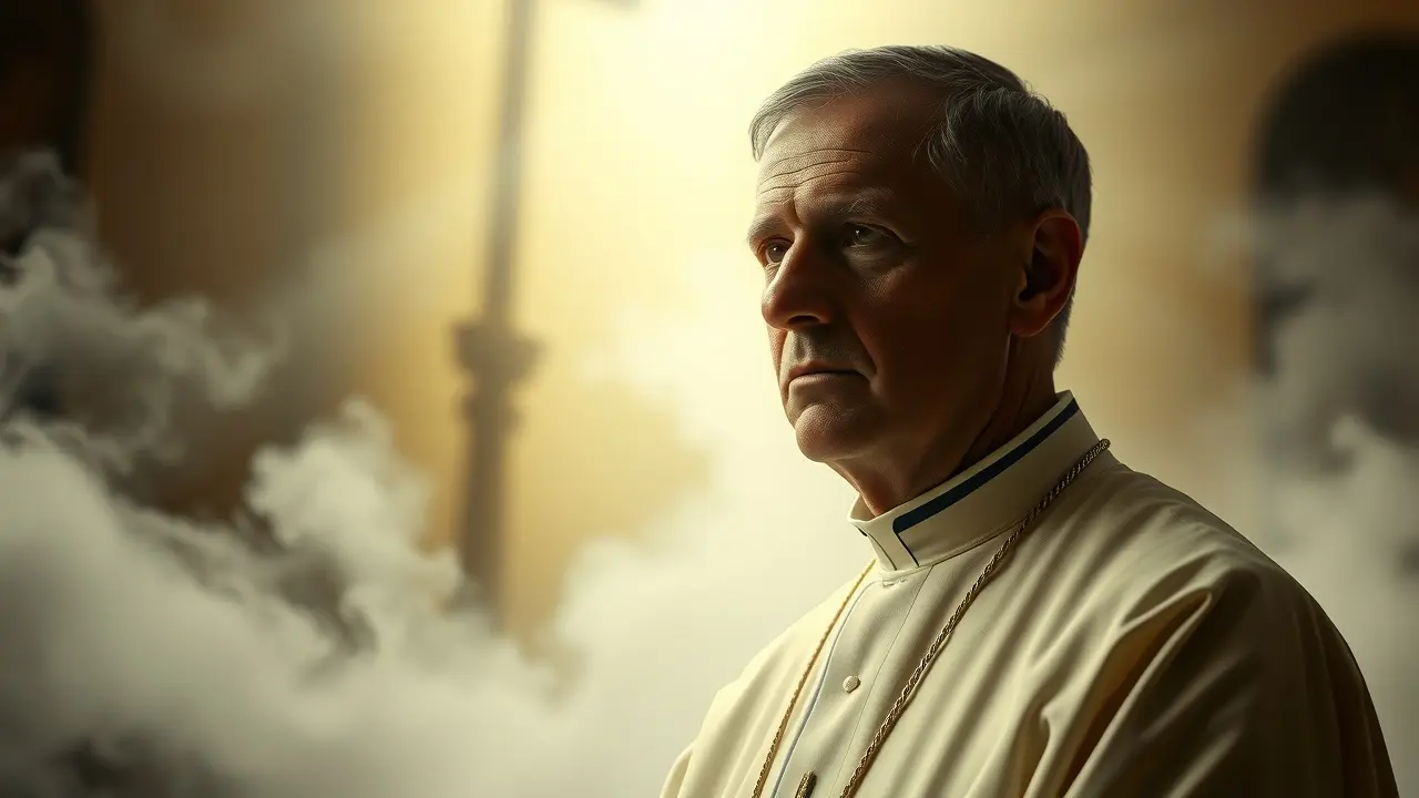 Sonhar com Padre: Descubra os Significados e Interpretações Padre em sonho, imagem etérea