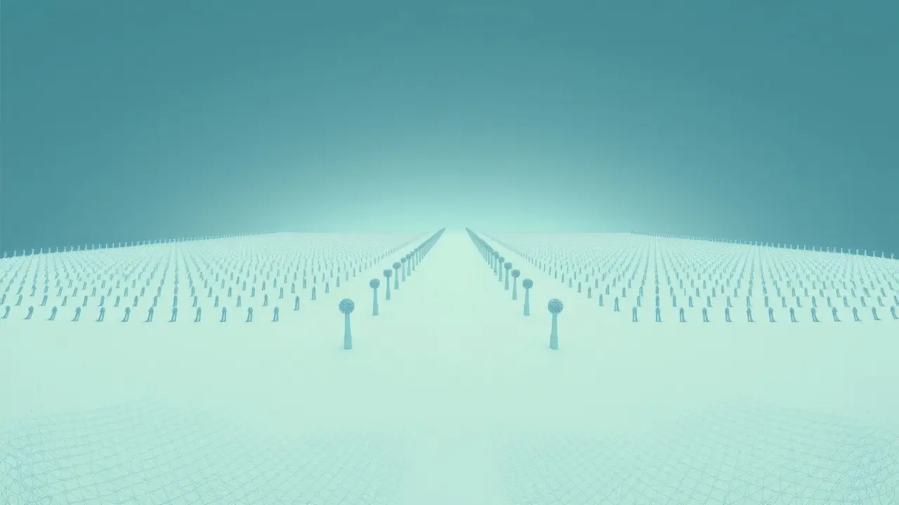 Sonhar com Padronização: Descubra o Significado e Orientações Ilustração de sonho com padronização