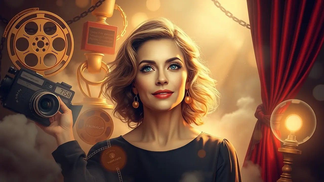 Sonho com a atriz Paloma Bernardi