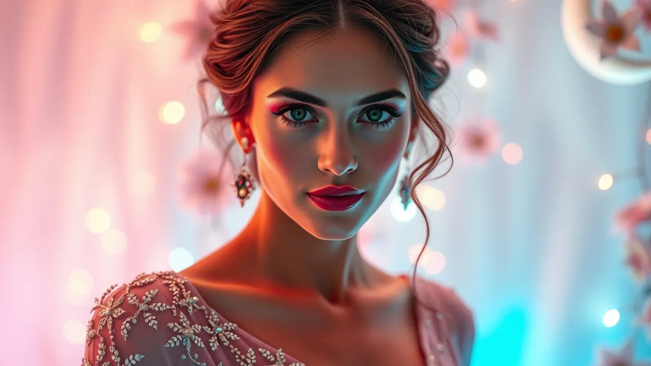 Significado de Sonhar com Paolla Oliveira: Desvendando os Mistérios do Subconsciente Paolla Oliveira em sonho onírico