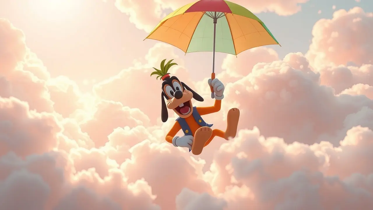 Sonhar com Pateta: Descubra o Significado e as Mensagens Ocultas Sonho com Pateta: Interpretações e Significados