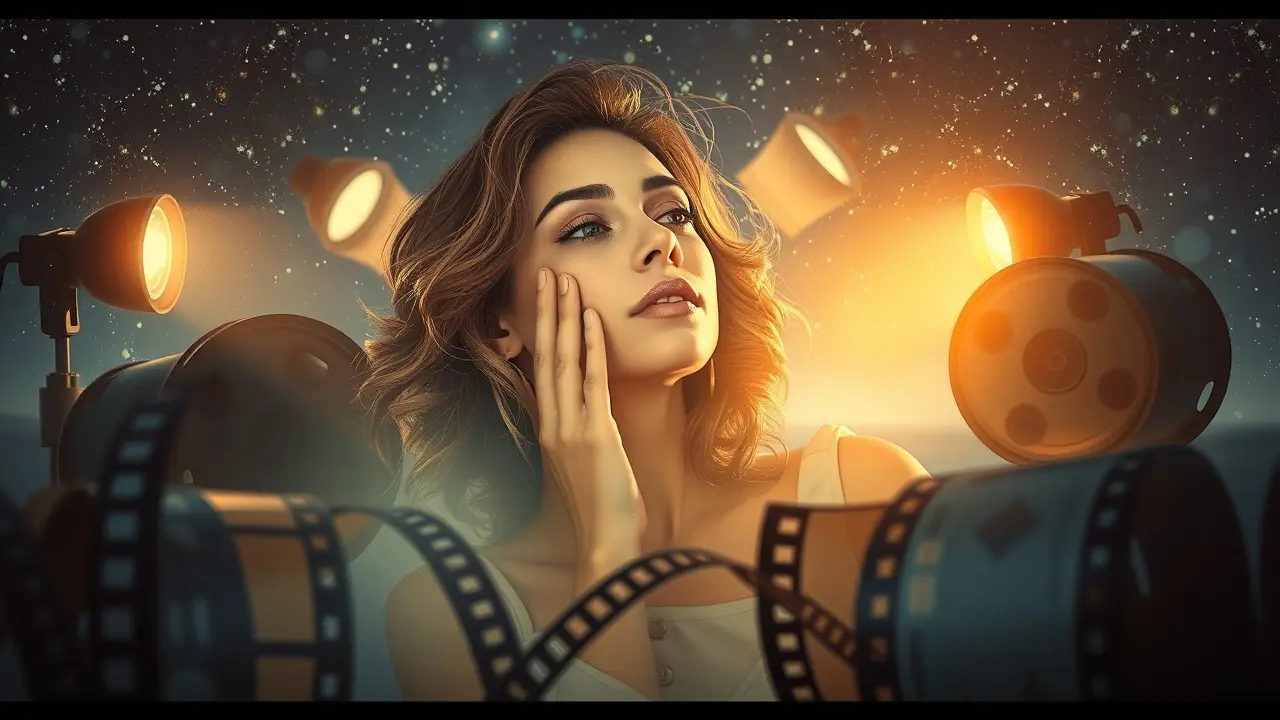 Sonhar com Patrícia Pillar: Descubra os Significados Ocultos Sonho com Patrícia Pillar: Interpretação e significados