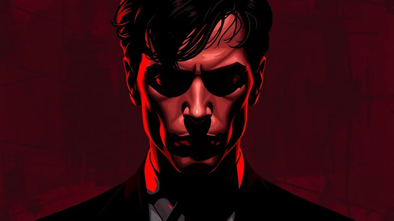 Significado de Sonhar com Patrick Bateman: Uma Análise Psicológica Interpretação simbólica do sonho com Patrick Bateman