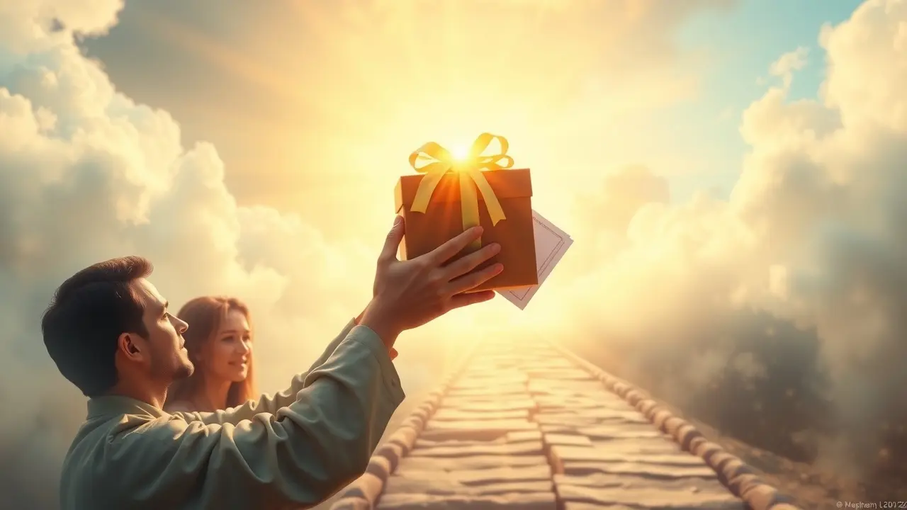 Sonhar com Patrocínio: Descubra o Significado e as Mensagens Ocultas Ilustração de sonho com patrocínio