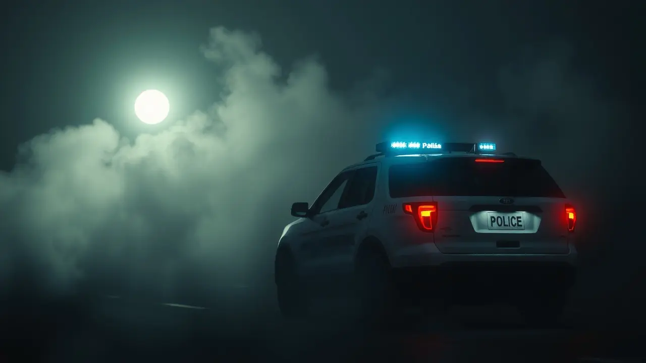 Sonho com patrulha: simbolismo e interpretações