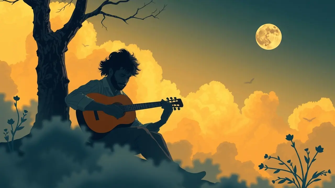 O Que Significa Sonhar Com Paulinho da Viola: Interpretações e Simbolismos Sonho com Paulinho da Viola