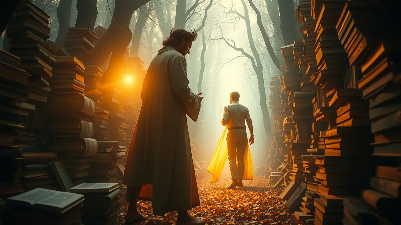 Significado de Sonhar com Paulo Coelho: Interpretações e Reflexões Sonho com Paulo Coelho: inspiração e autoconhecimento.