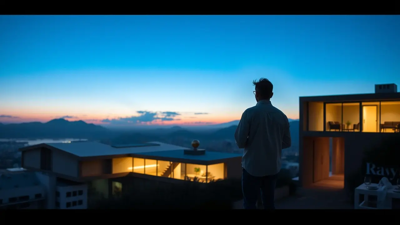 Sonho com Paulo Mendes da Rocha