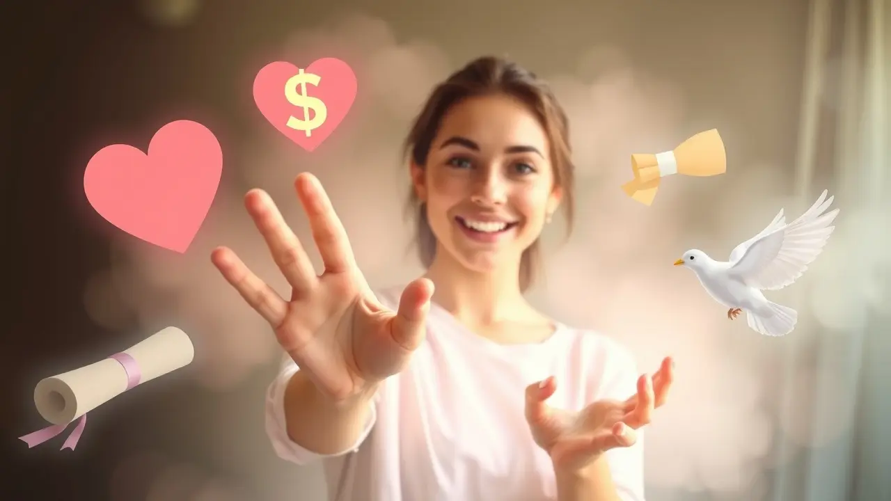 Significado de Sonhar com Pedido: Desvende os Sinais! Pessoa pedindo em sonho