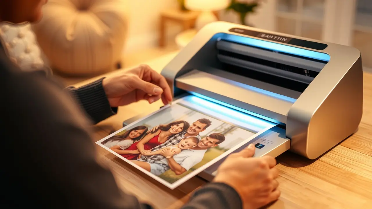 Sonhar com Plastificação: Descubra o Significado e as Mensagens Ocultas Foto plastificada, proteção de memórias