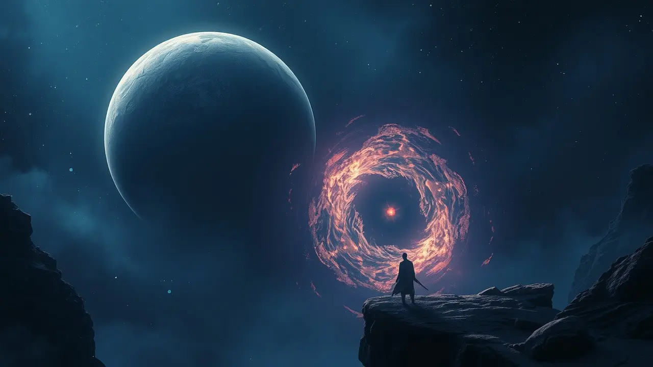 Sonhar com Plutão: Desvende os Significados Ocultos Sonho com Plutão: Transformação e Renovação