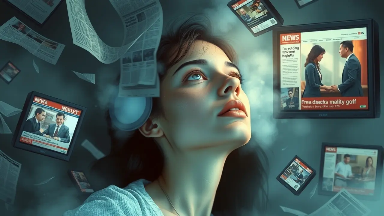 Sonhar com Poliana Abritta: Desvende os Significados Ocultos Sonho com Poliana Abritta: significados e interpretações.