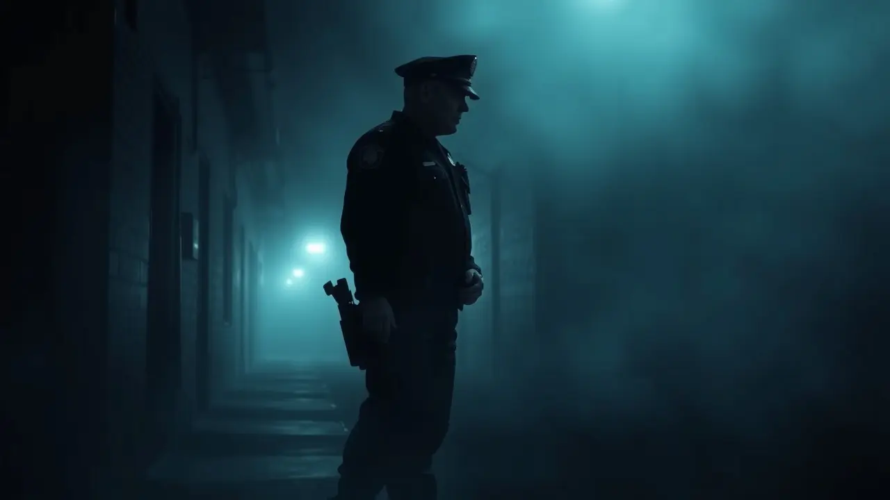 Sonhar com Polícia: Descubra os Significados e Interpretações Sonho com polícia: significado e interpretações.