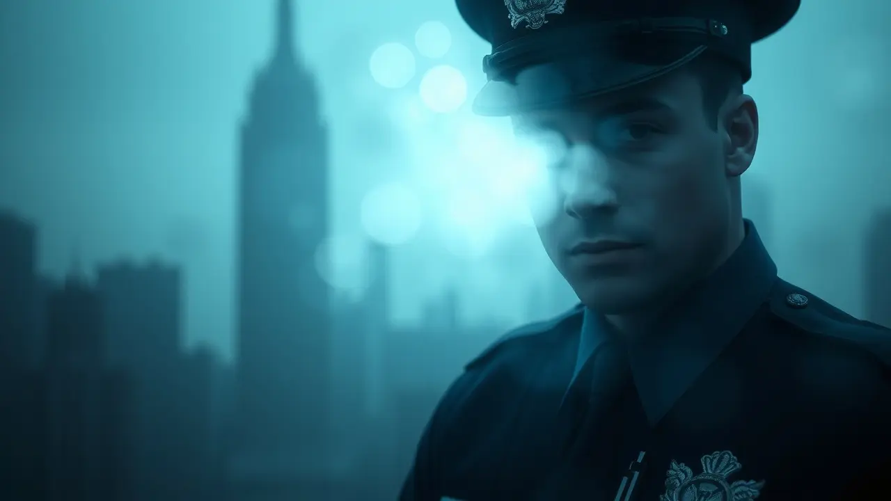 Sonhar com Policial: Descubra o Significado e as Interpretações Interpretação onírica com policial