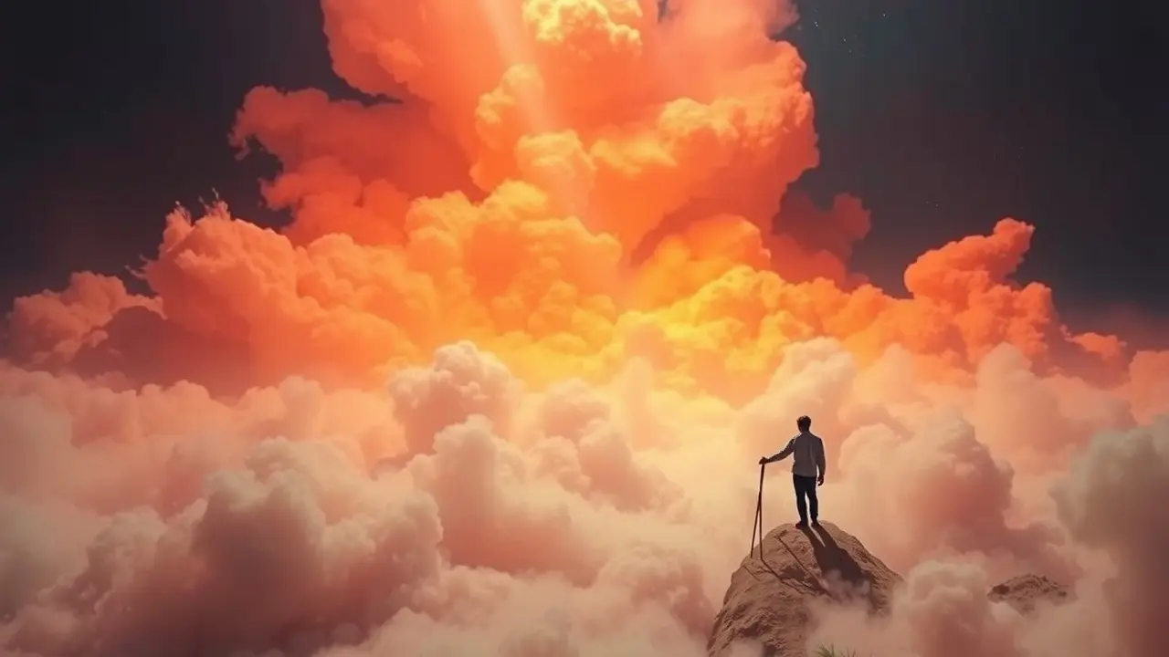 Significado de Sonhar com Predominância: Desvendando o Inconsciente Sonho com predominância: desequilíbrio e significado