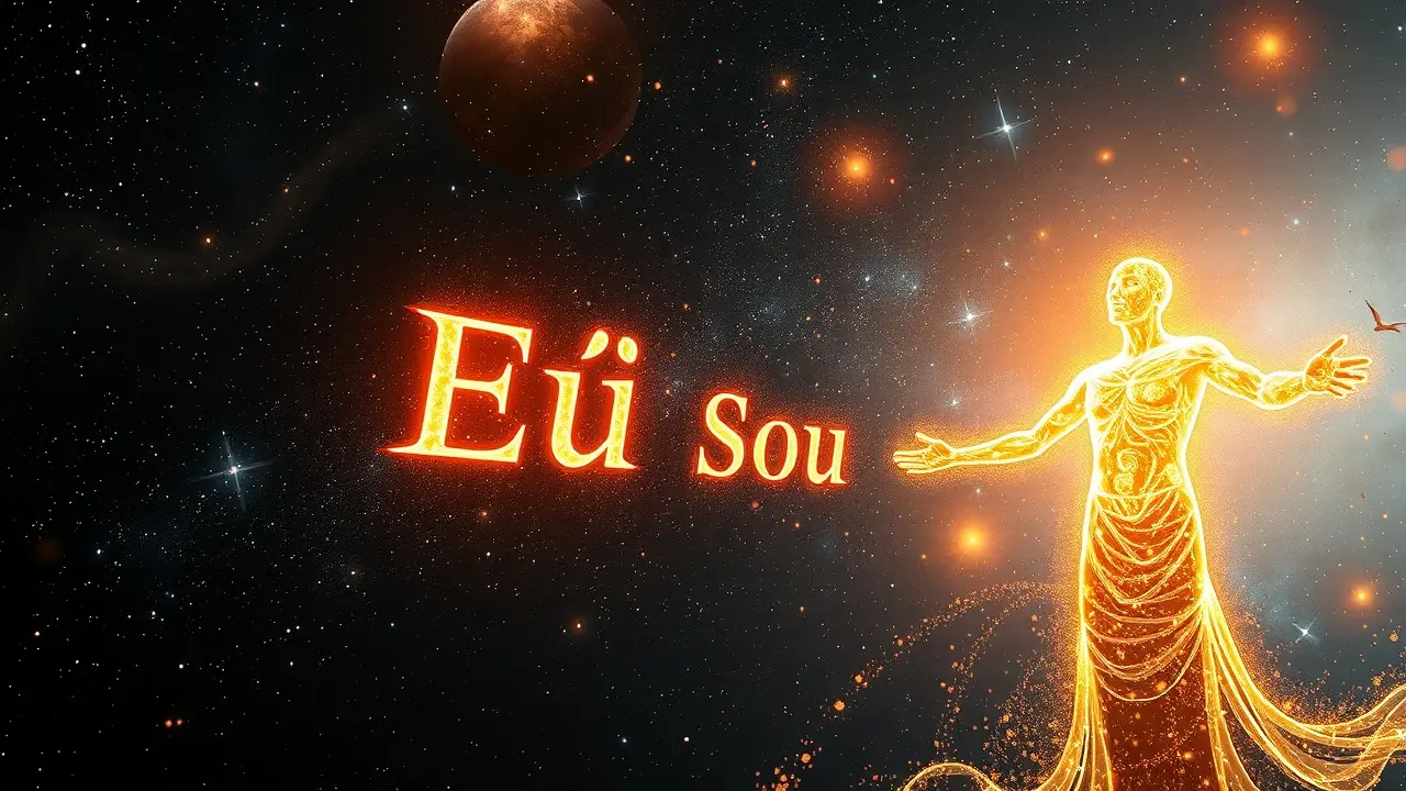 Sonhar com a Presença ‘Eu Sou’: Desvende os Significados Profundos Sonho com Presença Eu Sou: Significado espiritual e psicológico.