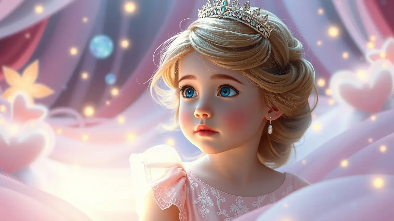 Sonhar com Princesa Charlotte: Descubra o Significado Oculto Princesa Charlotte em um sonho