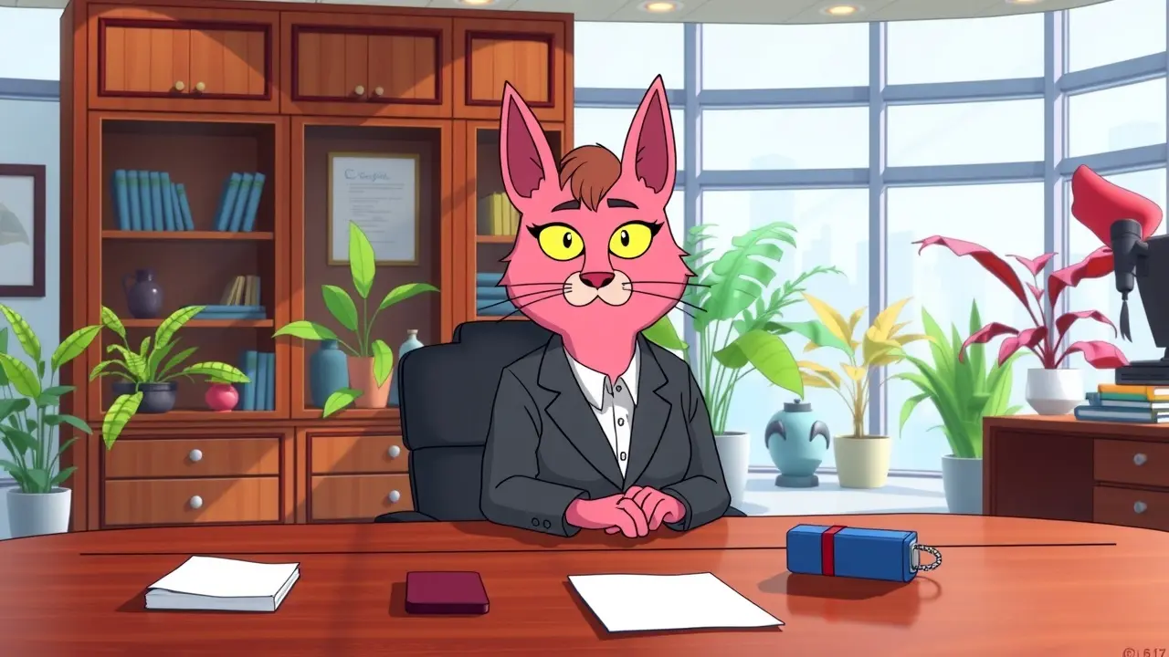 Sonho com Princess Carolyn
