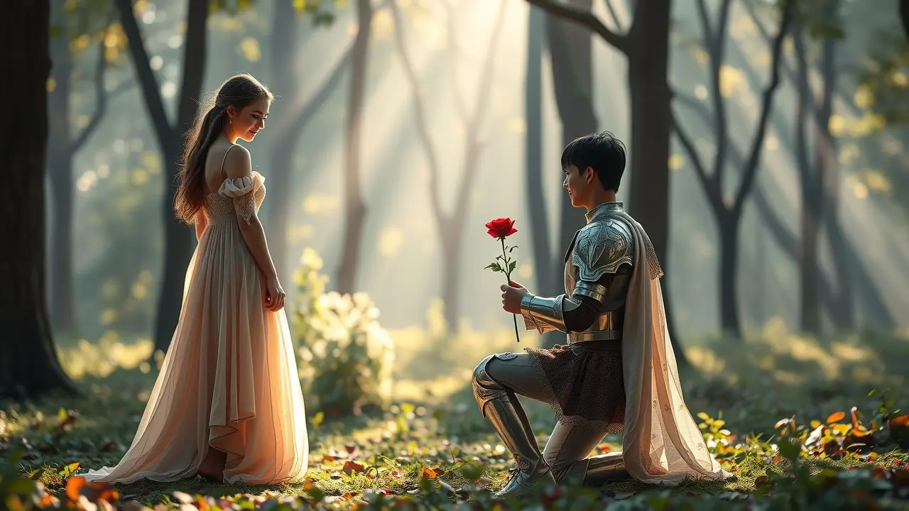 Sonhar com Príncipe: Descubra o Significado Oculto! Sonho com príncipe encantado