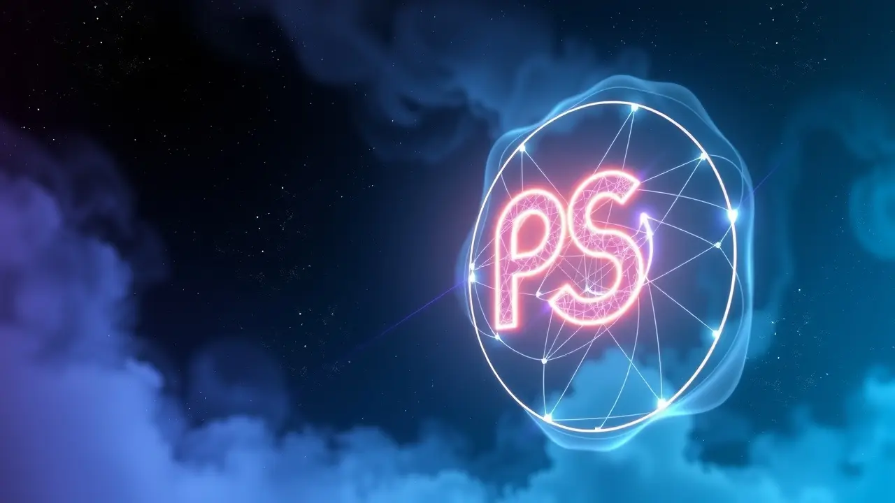 Sonhar com Psi: Desvende os Mistérios da Sua Mente Letra Psi brilhante em sonho