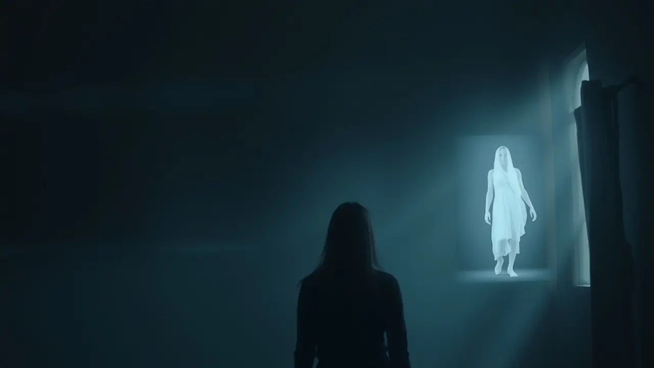 Sonhar com Psicofonia: Desvende os Mistérios e Significados Sonho com psicofonia: conexão espiritual e mensagens ocultas