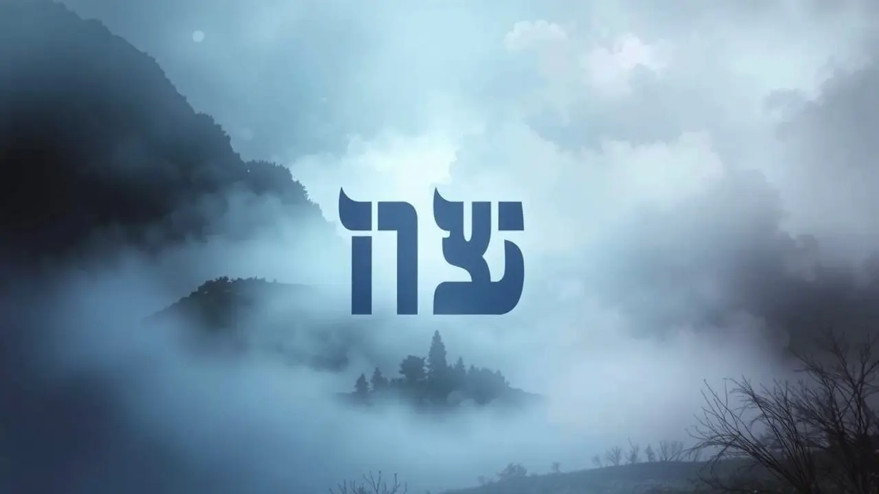 Sonhar com Qoph: Desvende os Mistérios e Significados Profundos Sonho com a letra hebraica Qoph