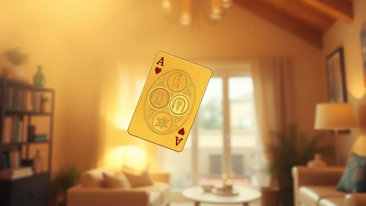 Sonhar com Quatro de Ouros: Descubra o Significado e as Mensagens! Sonho com Quatro de Ouros: Estabilidade e Segurança Financeira